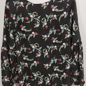Blouse by LC Disney Collection, size M